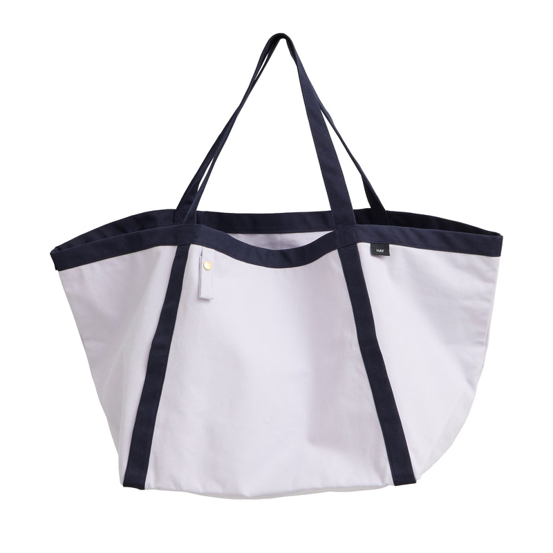 HAY - Everyday Sports Bag | lavendel