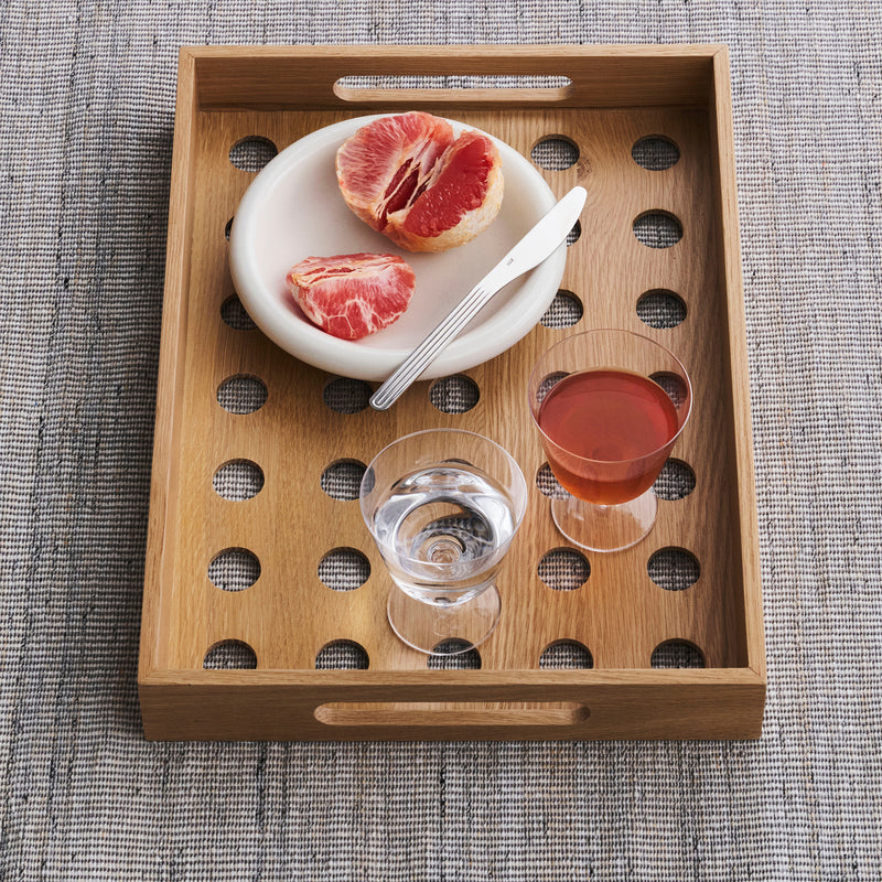 HAY - Haze Outdoor Teppich