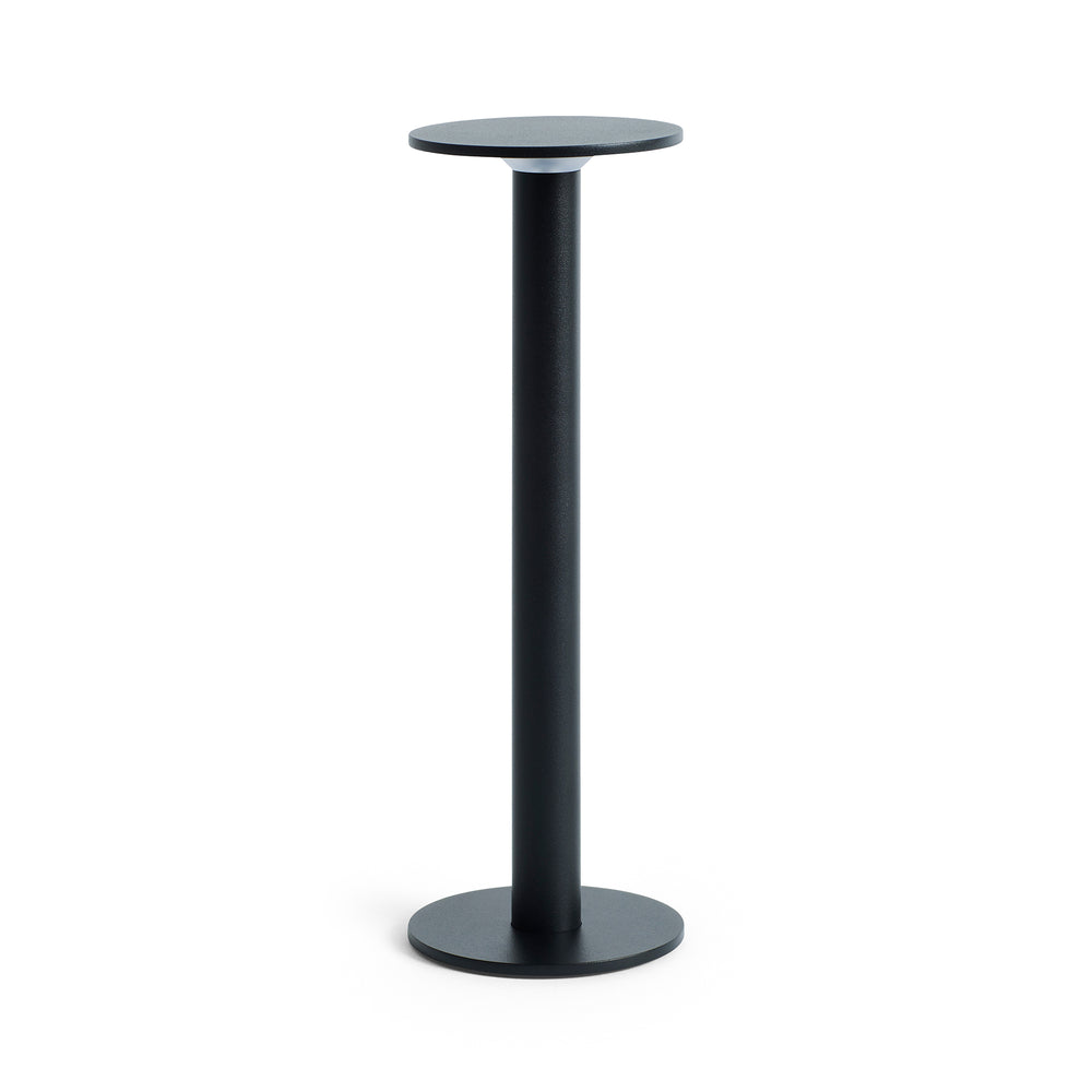 HAY - Host Portable LED Tischleuchte | 300 / anthrazit