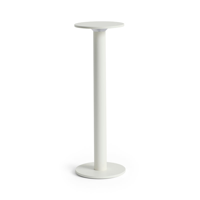 HAY - Host Portable LED Tischleuchte | 300 / cream white