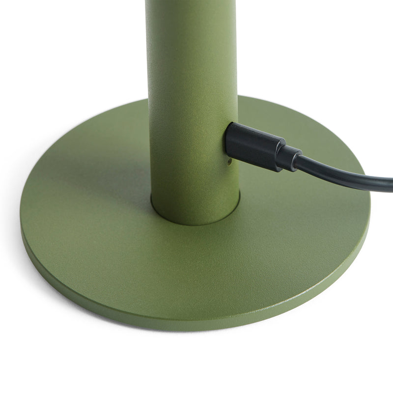 HAY - Host Portable LED Tischleuchte