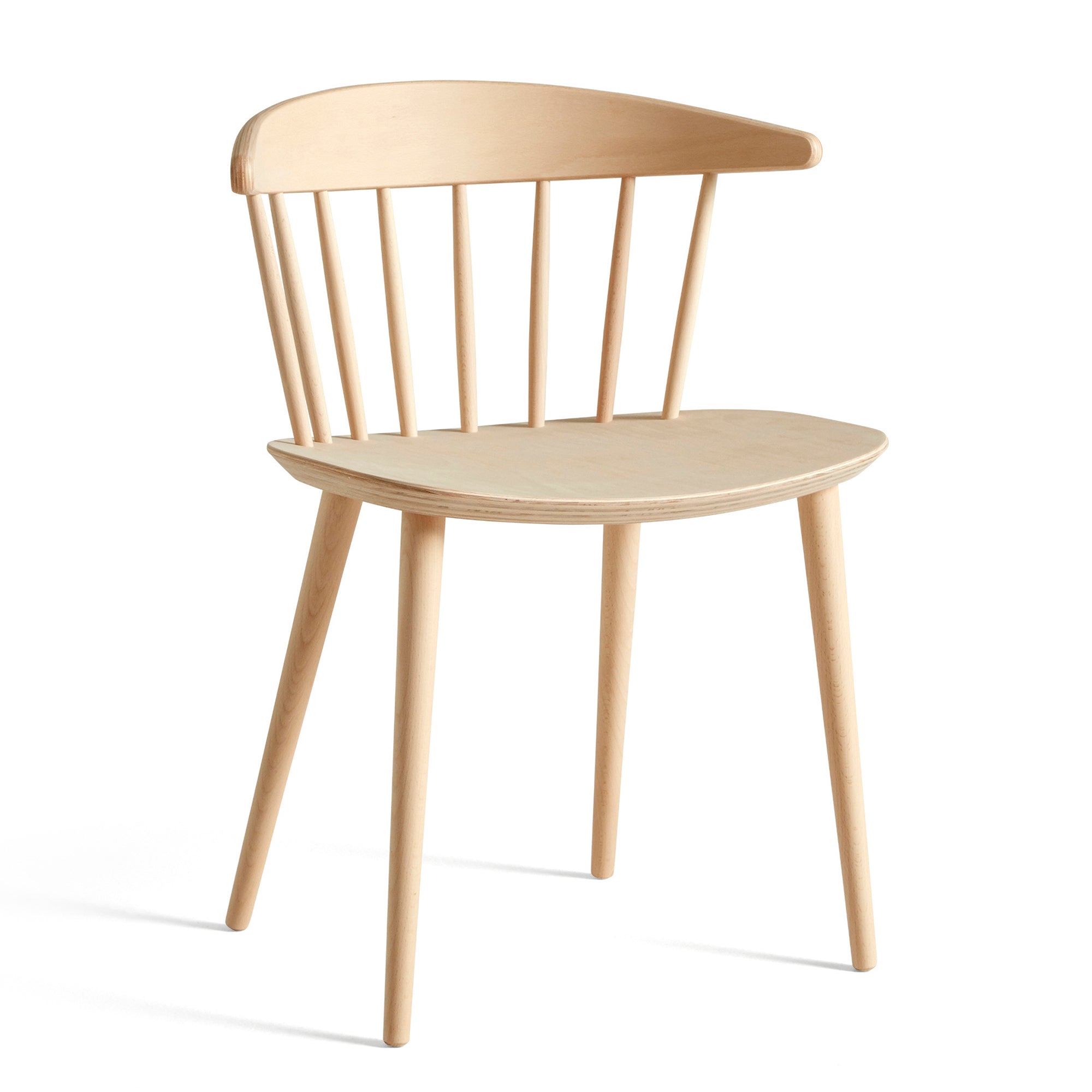 HAY - J104 Chair | Buche natur