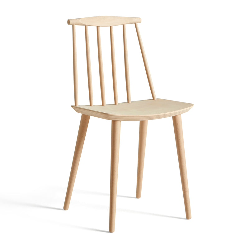 HAY - J77 Chair | Buche natur