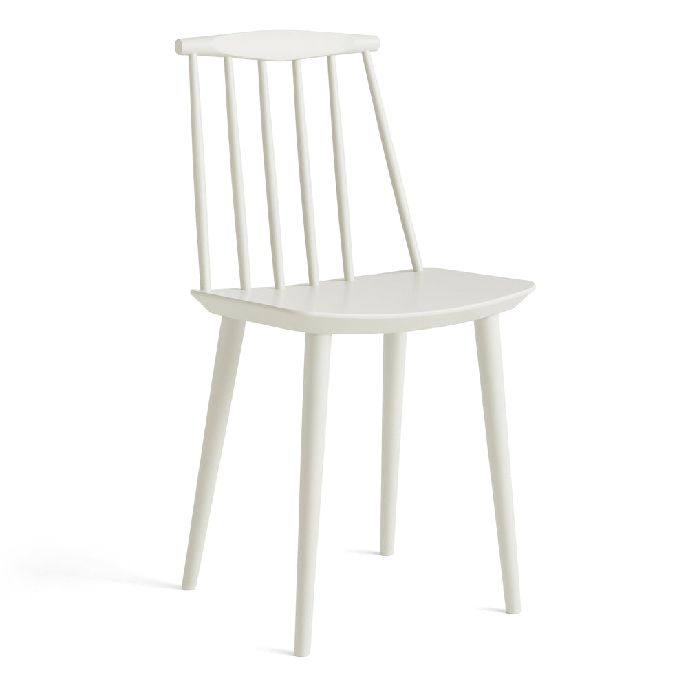 HAY - J77 Chair | weiß