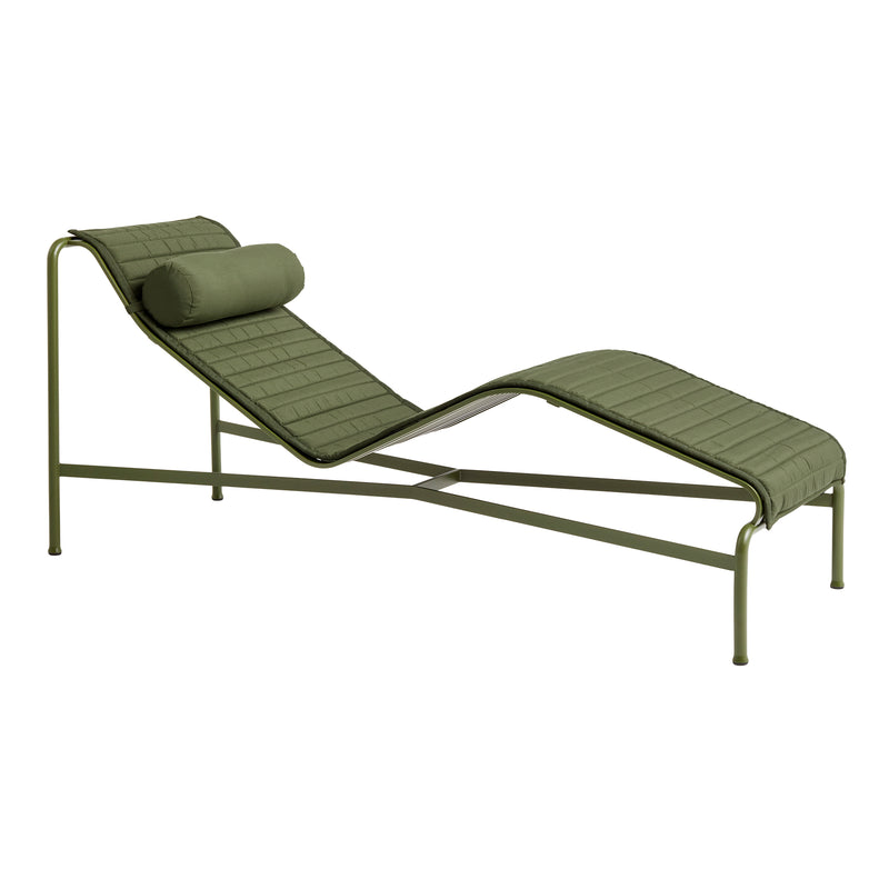 HAY - Kopfstütze für Palissade Chaise Longue