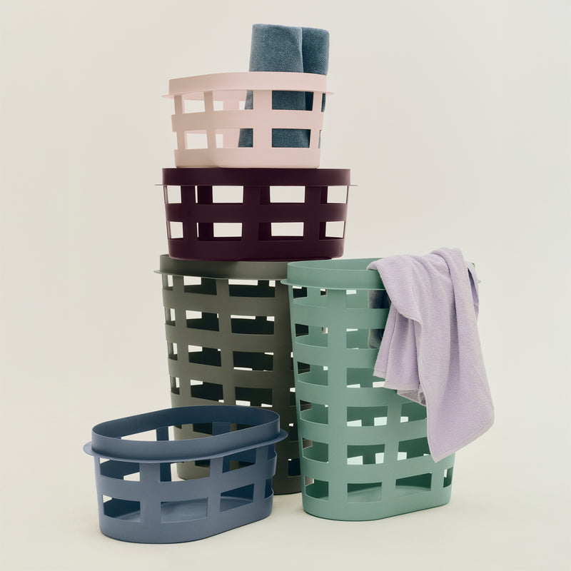 HAY - Basket Aufbewahrungskorb
