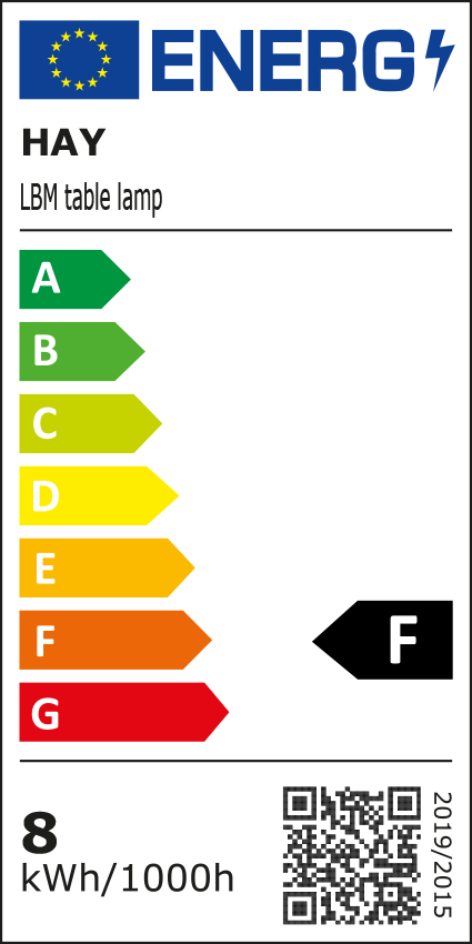LBM LED-Tischleuchte
