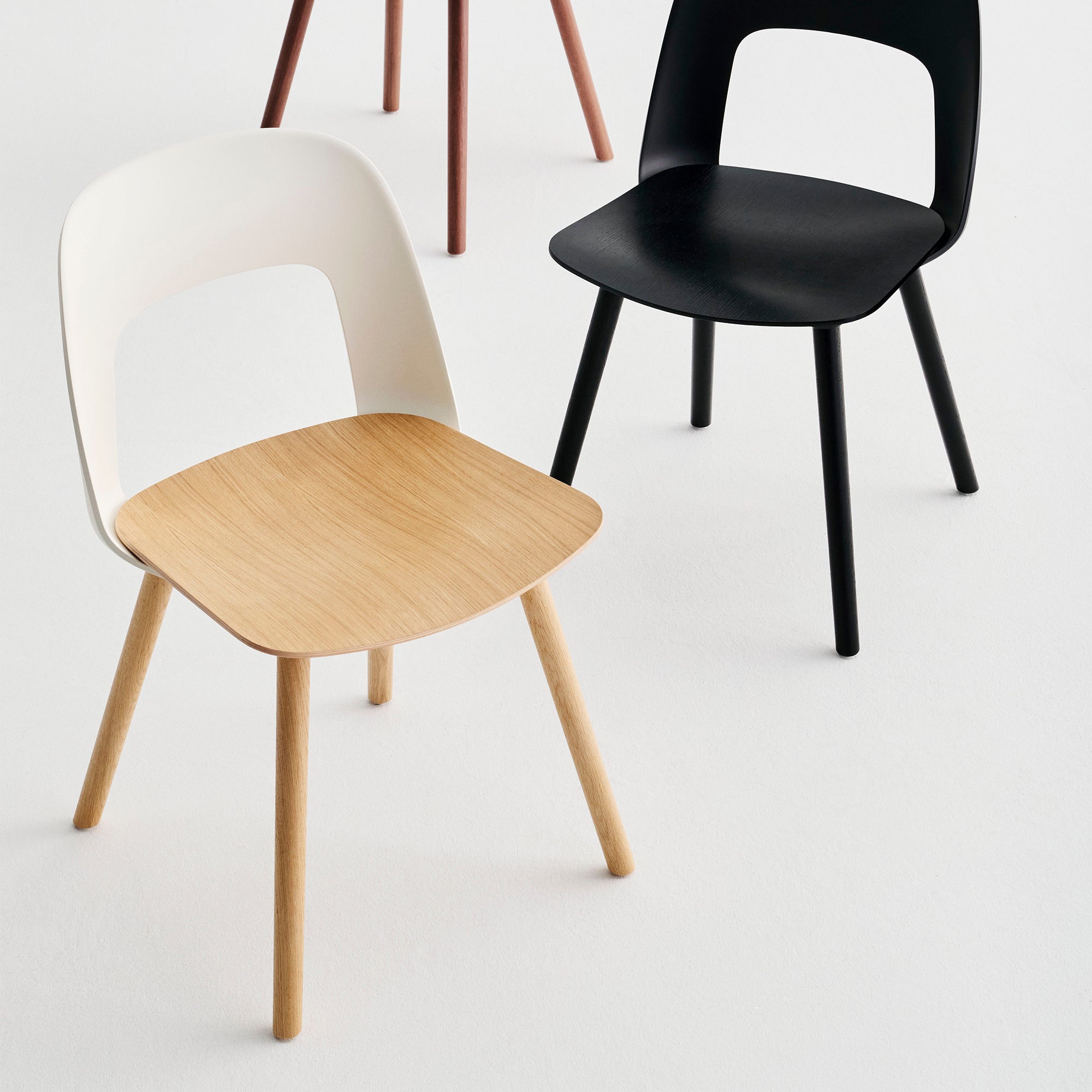 HAY - Layout 122 Stuhl | 