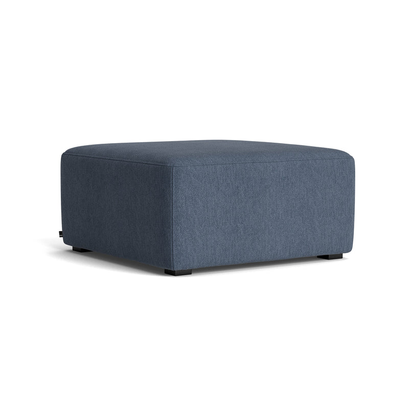 HAY - Mags Ottoman | Turf blue grey / XS