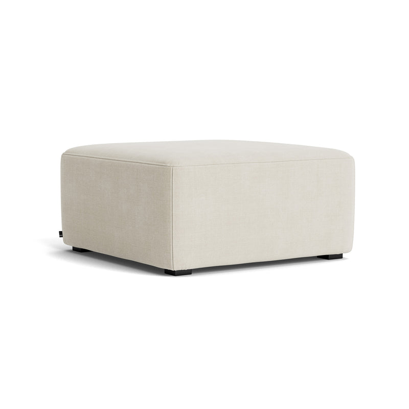 HAY - Mags Ottoman | Linara creme (440) / XS