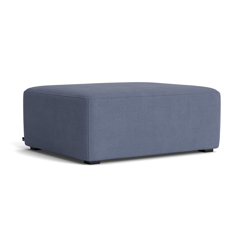 HAY - Mags Ottoman | Linara blau (198) / S