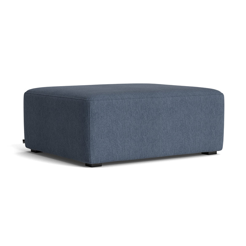 HAY - Mags Ottoman | Turf blue grey / S
