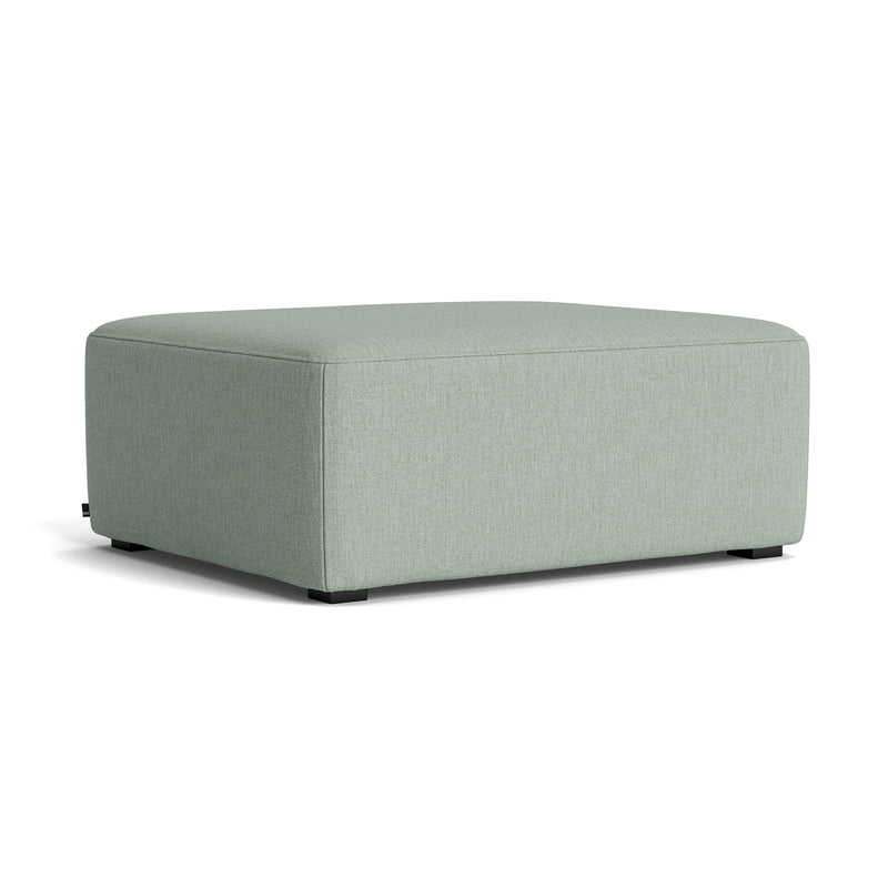 HAY - Mags Ottoman | Metaphor hellgrün (023) / S