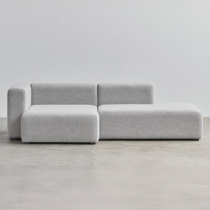 HAY - Mags Sofa 2,5-Sitzer