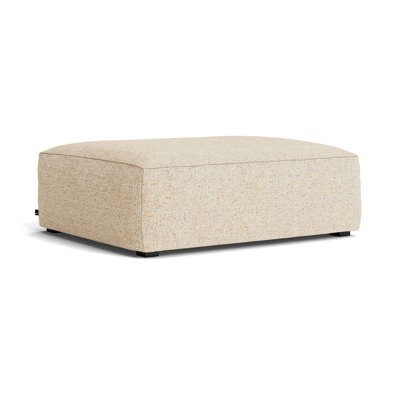 HAY - Mags Soft Ottoman | Bolgheri beige (LGG60) / S