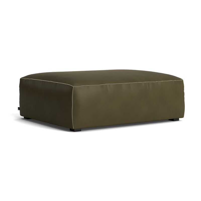 HAY - Mags Soft Ottoman | Sense forest / S