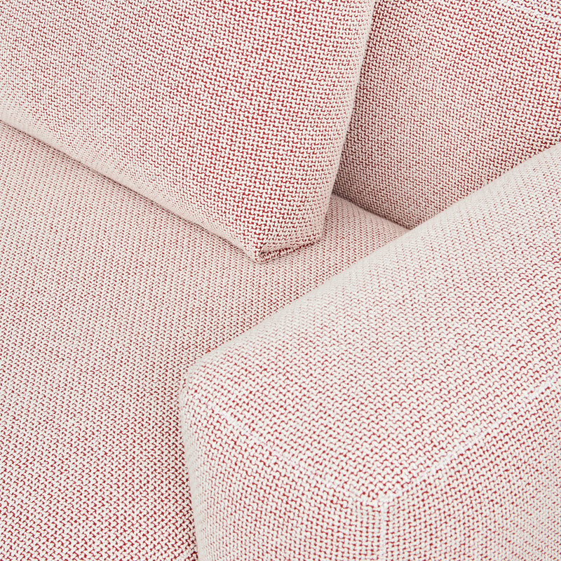 HAY - Mags Soft Sofa 2,5-Sitzer