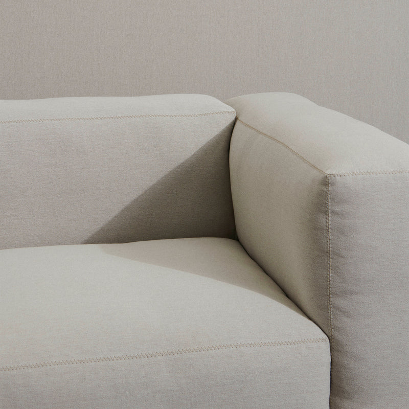 HAY - Mags Soft Sofa 2,5-Sitzer