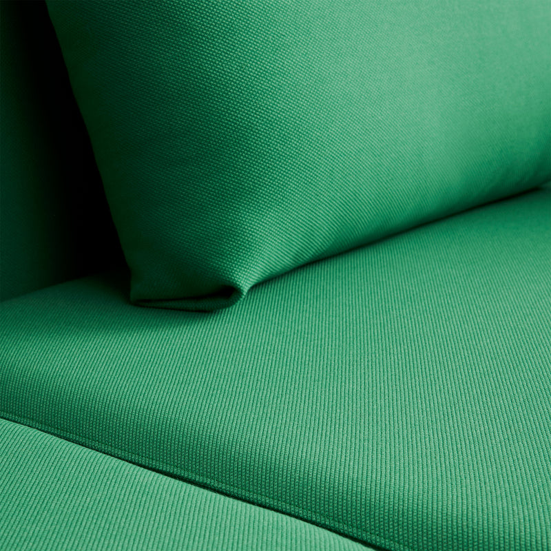 HAY - Mags Soft Sofa 2,5-Sitzer