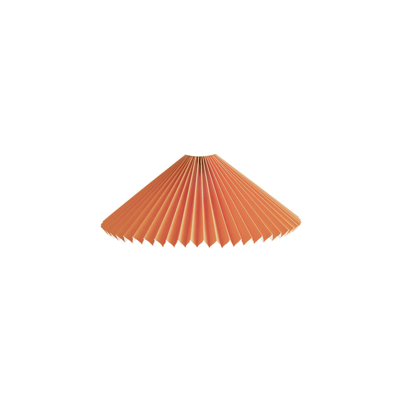 HAY - Matin Lampenschirm | Ø 30 cm / peach