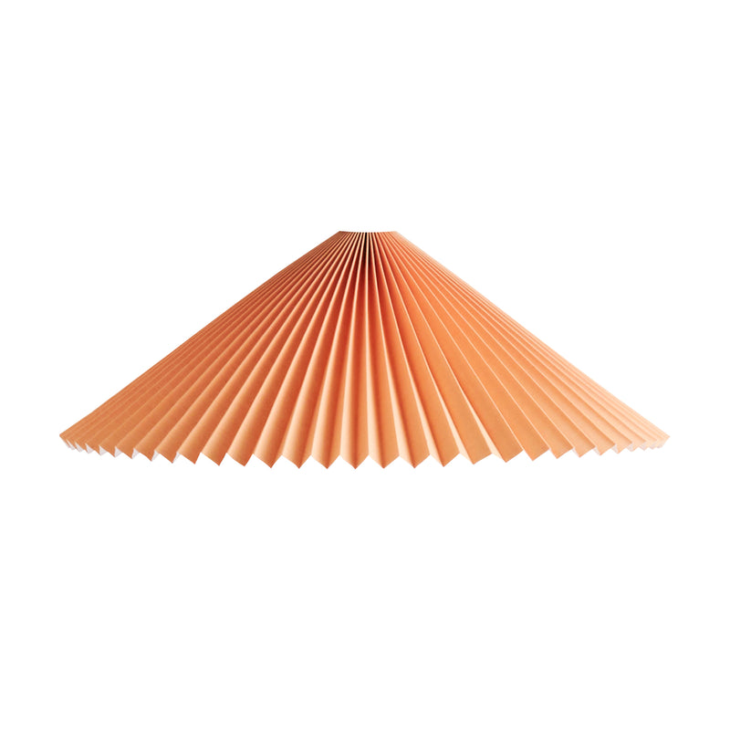 HAY - Matin Lampenschirm | Ø 50 cm / peach