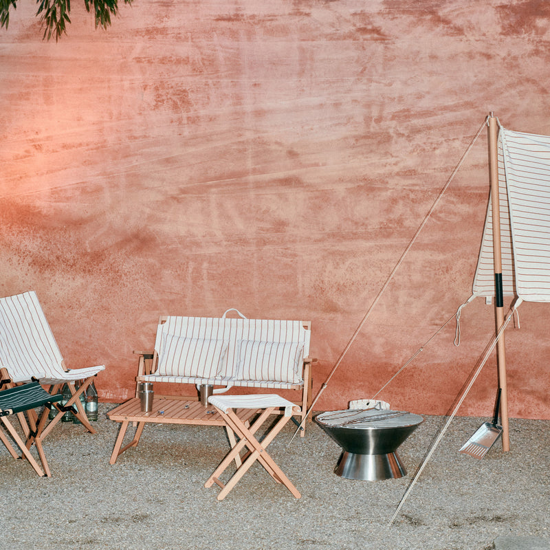 HAY - Outdoor Market Flaschenträger