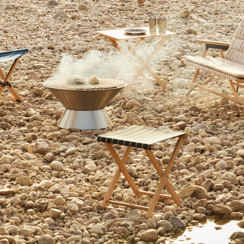 HAY - Outdoor Market Feuerstelle
