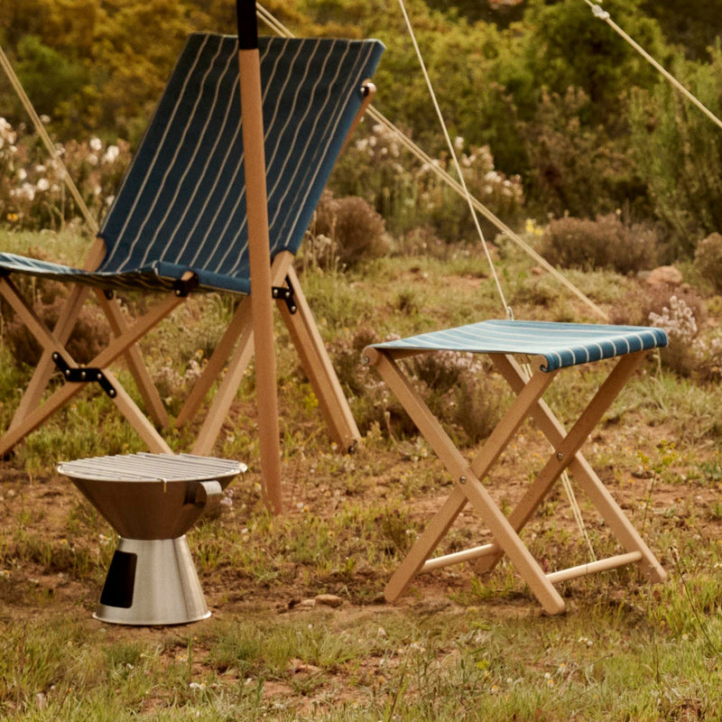 HAY - Outdoor Market Klapphocker
