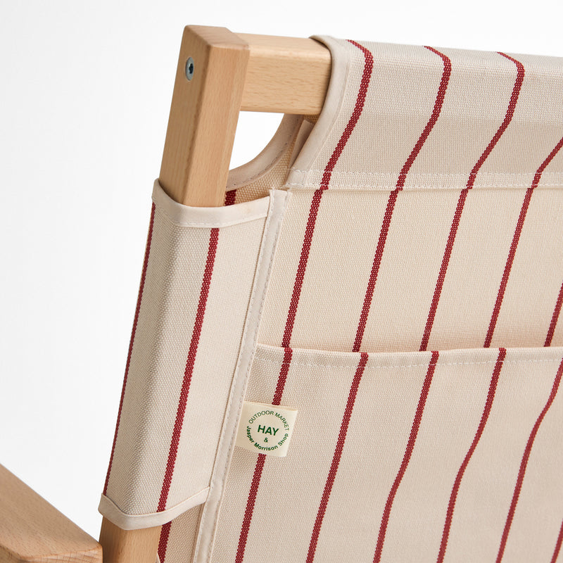 HAY - Outdoor Market Klappsofa