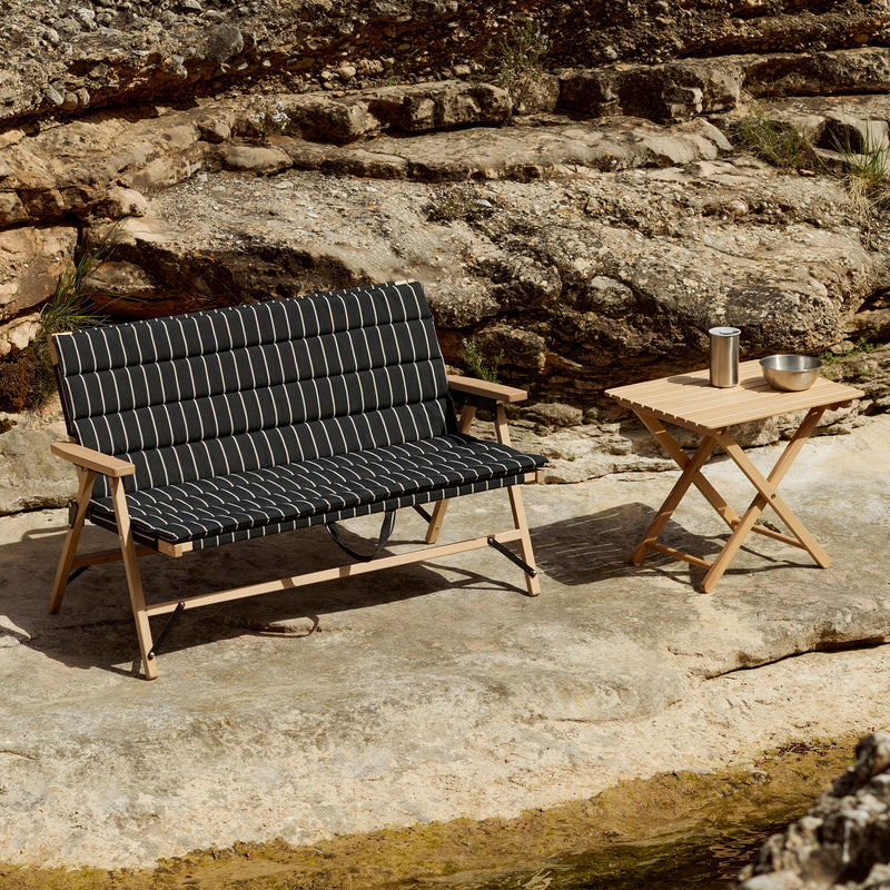 HAY - Outdoor Market Klappsofa
