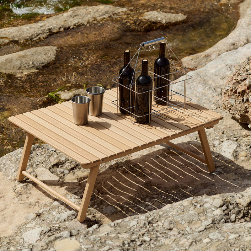 HAY - Outdoor Market Klapptisch