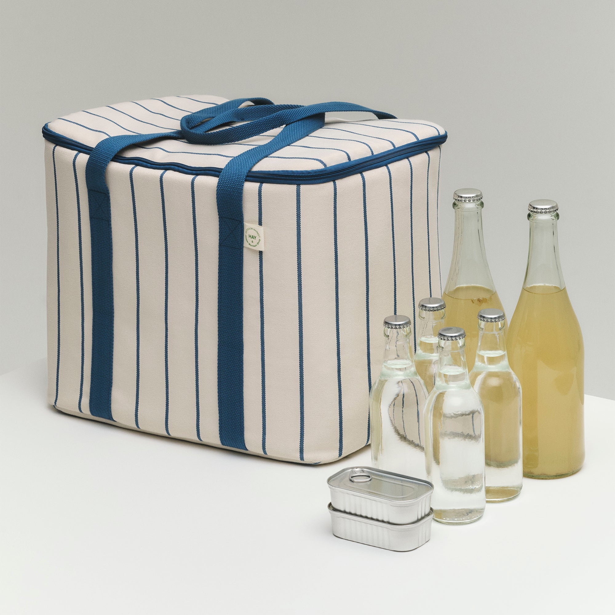 HAY - Outdoor Market Kühltasche | 
