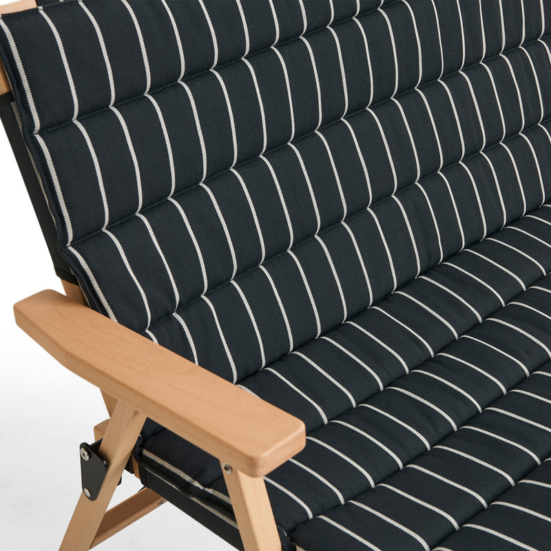 HAY - Outdoor Market Sofasitzkissen