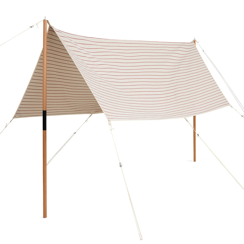 HAY - Outdoor Market Sonnensegel | 