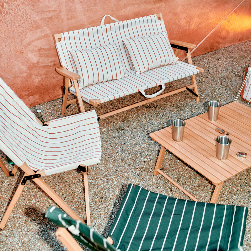 HAY - Outdoor Market Klapptisch