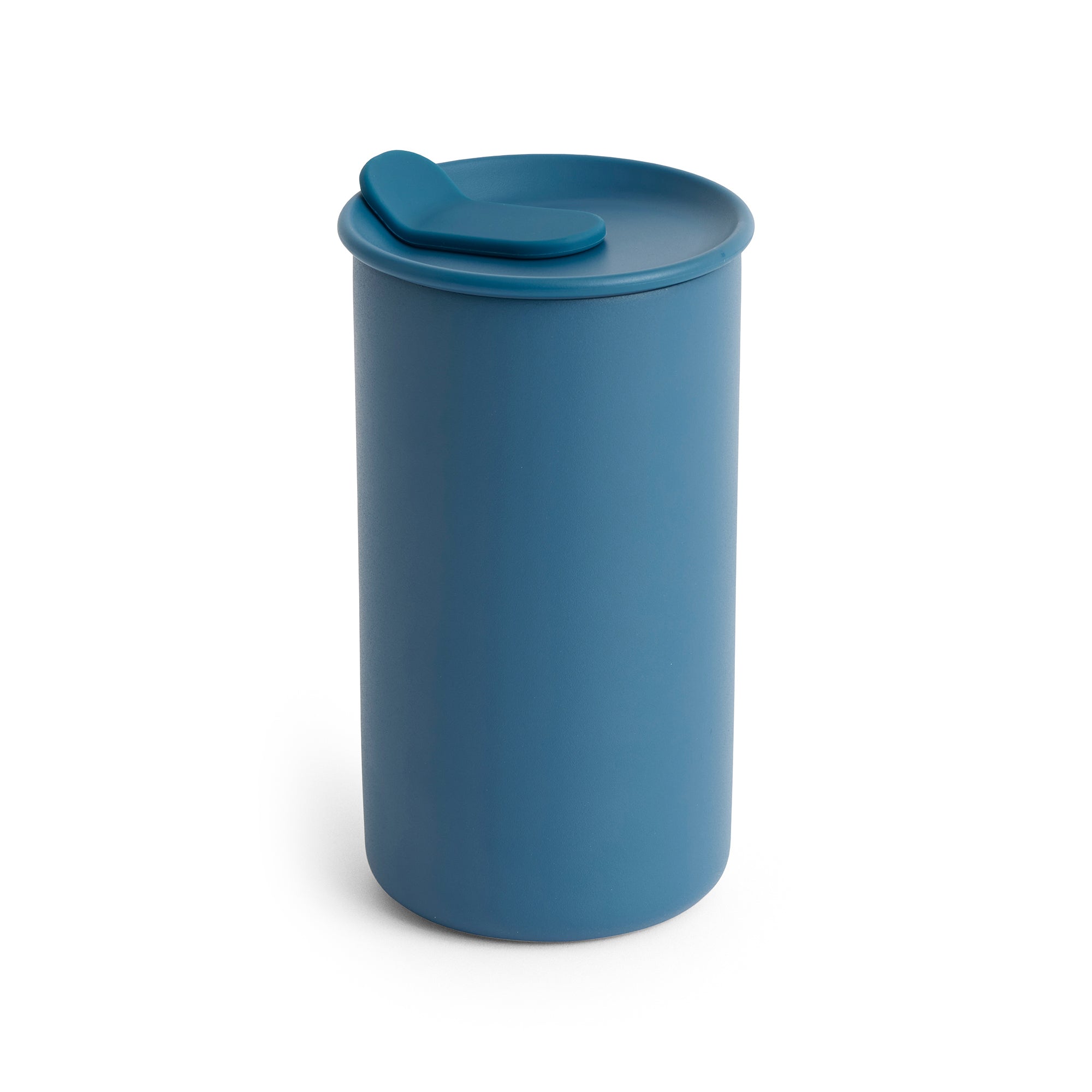 HAY - Outdoor Market Thermobecher | blue