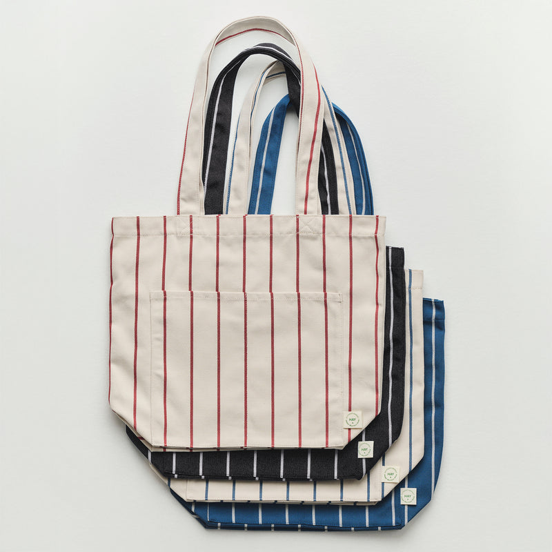 HAY - Outdoor Market Tote Bag