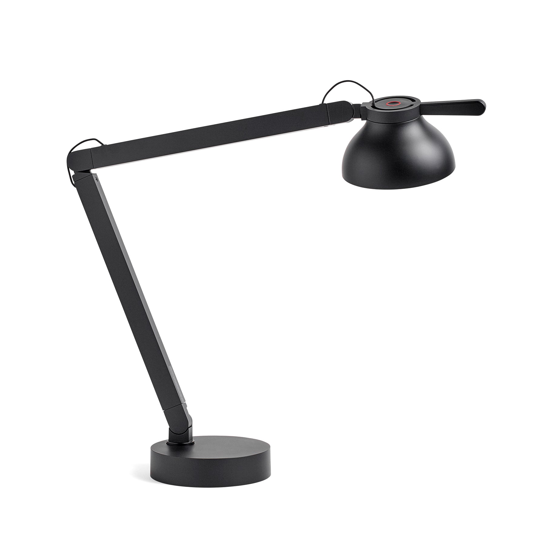HAY - PC LED-Schreibtischleuchte | 