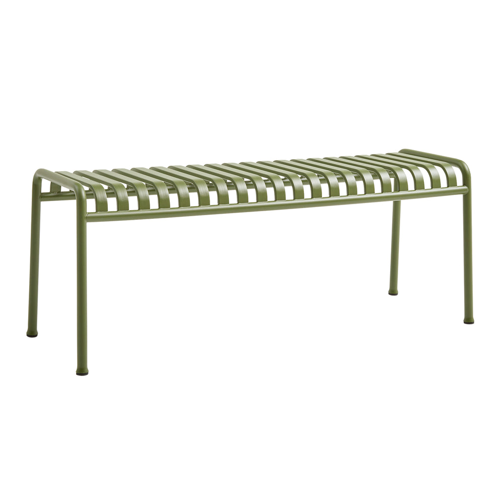 HAY - Palissade Bank | olive