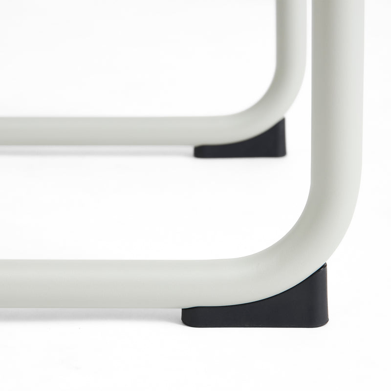 HAY - Palissade Cantilever Stuhl