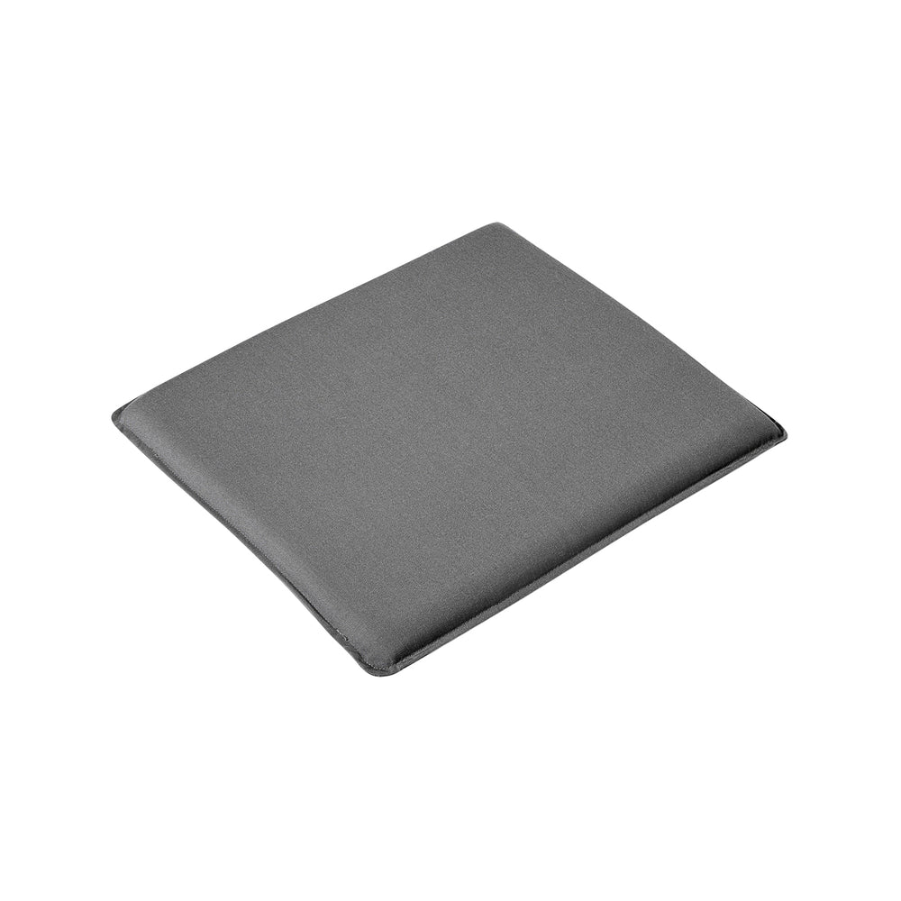 HAY - Palissade Seat Cushion für Dining Armchair | anthrazit