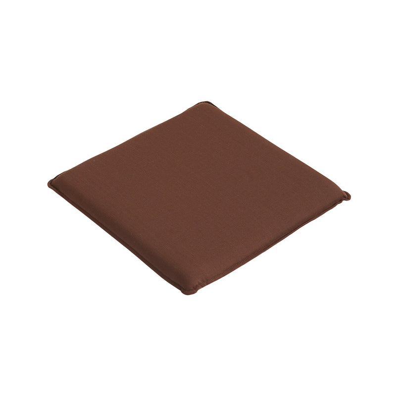HAY - Palissade Seat Cushion für Dining Armchair | iron red