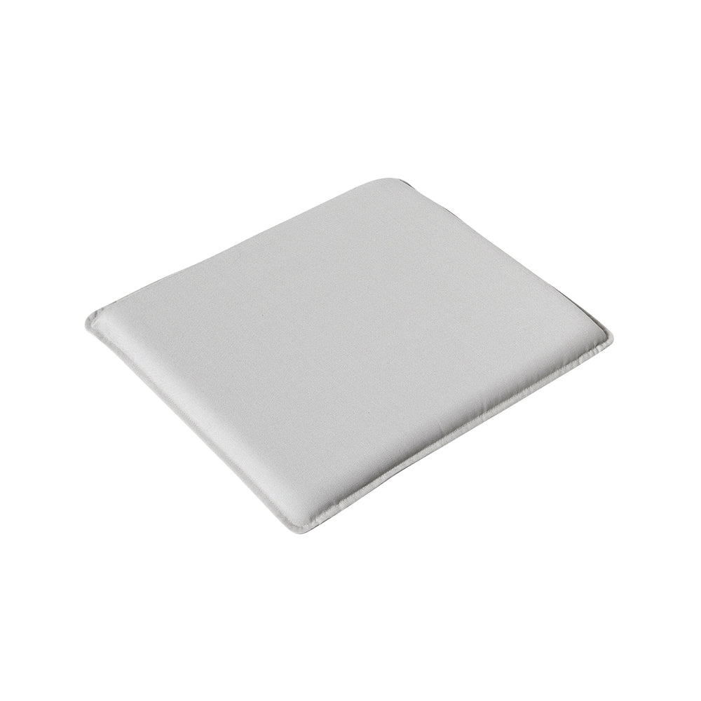 HAY - Palissade Seat Cushion für Dining Armchair | sky grey