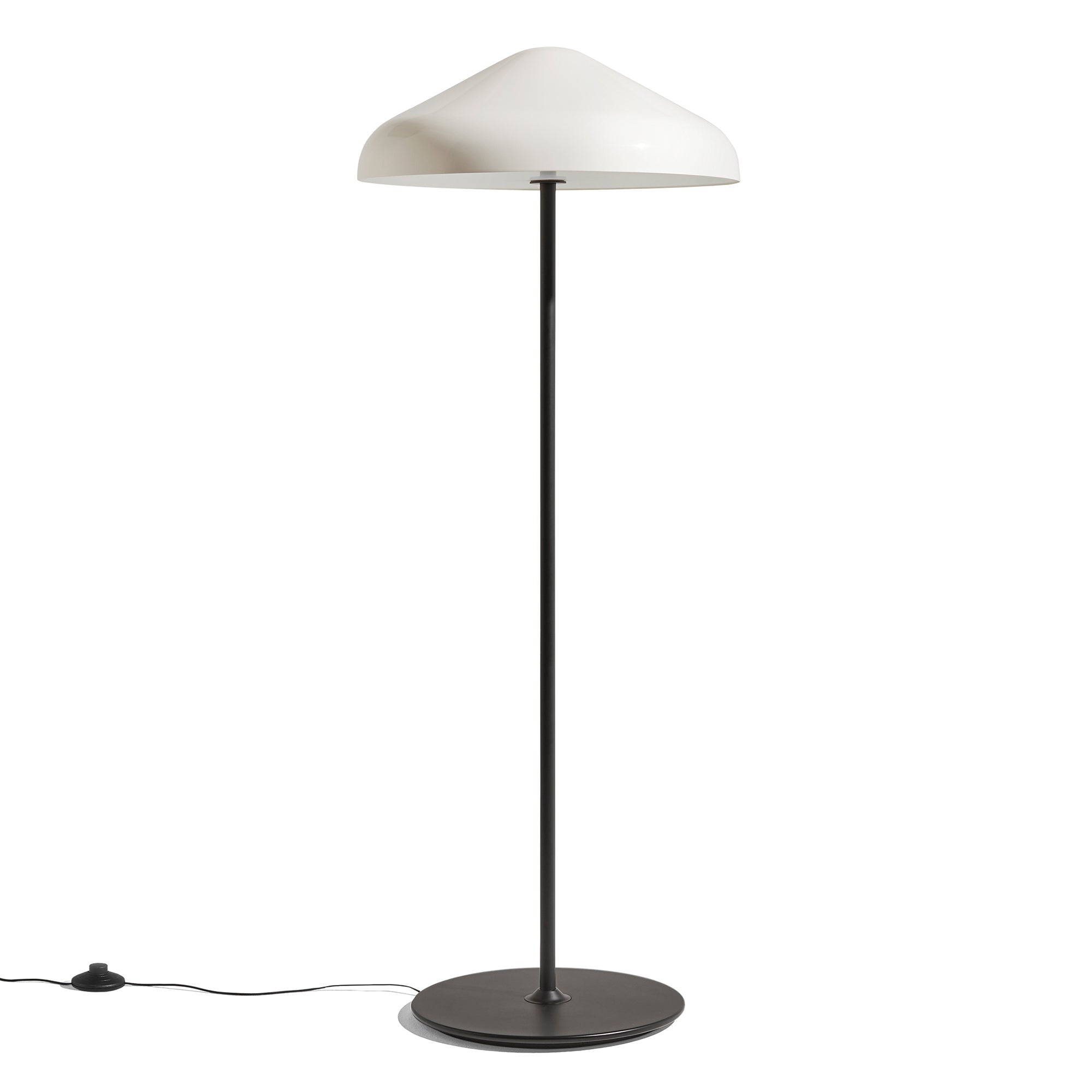 HAY - Pao Stehleuchte | cream white