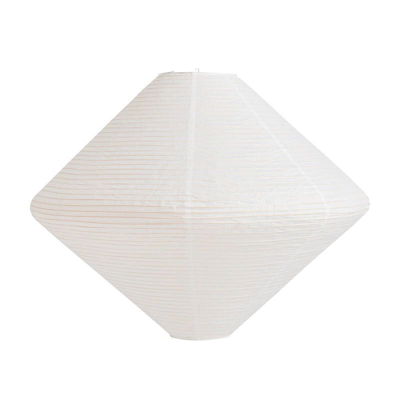 HAY - Paper Shade Diamond Lampenschirm | Ø 80 cm