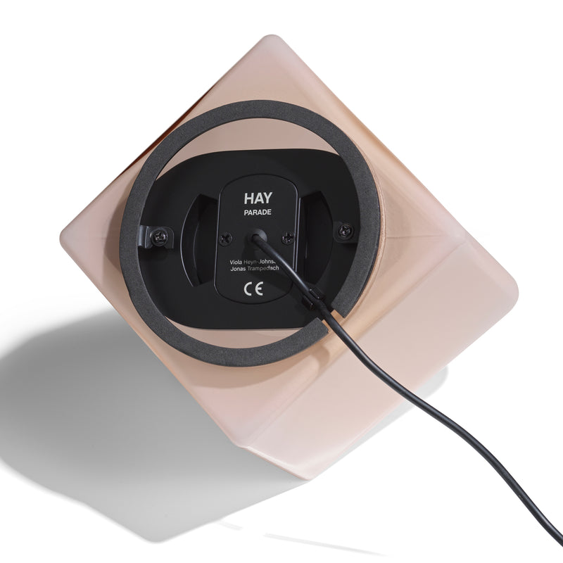HAY - Parade LED-Tischleuchte