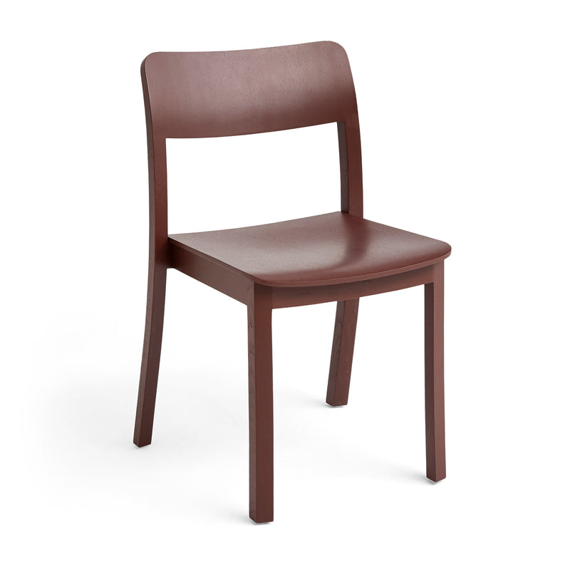 HAY - Pastis Stuhl | barn red