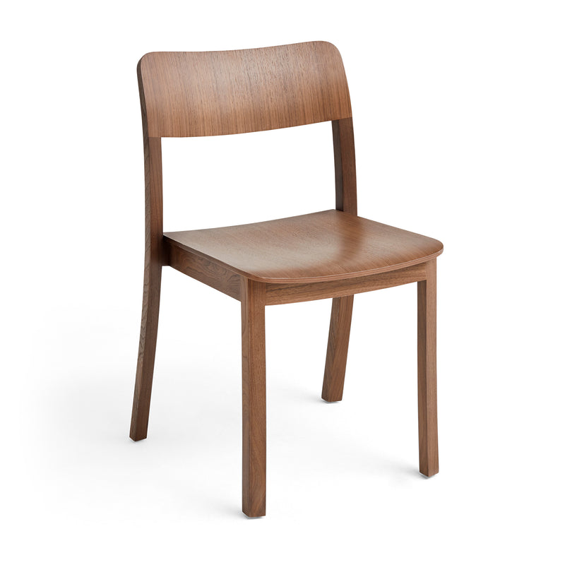 HAY - Pastis Stuhl | Walnut