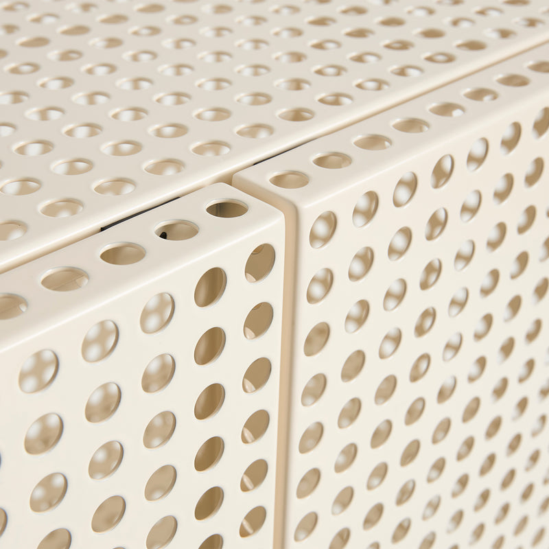 HAY - Perforated Cabinet