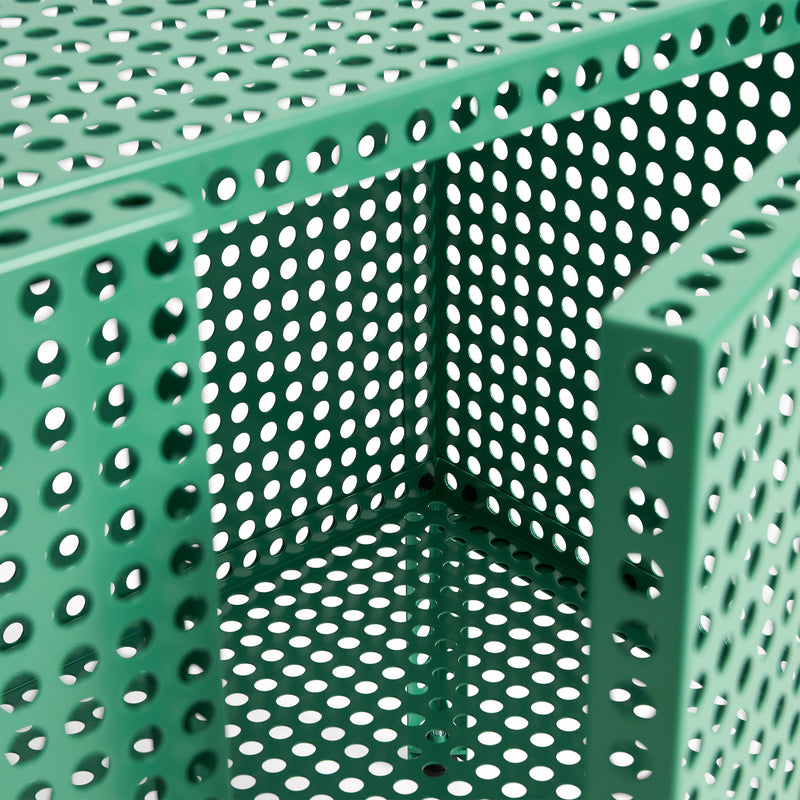 HAY - Perforated Cabinet